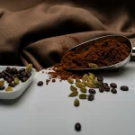 Medium roasted Plain Brazilian Coffee - 200gm