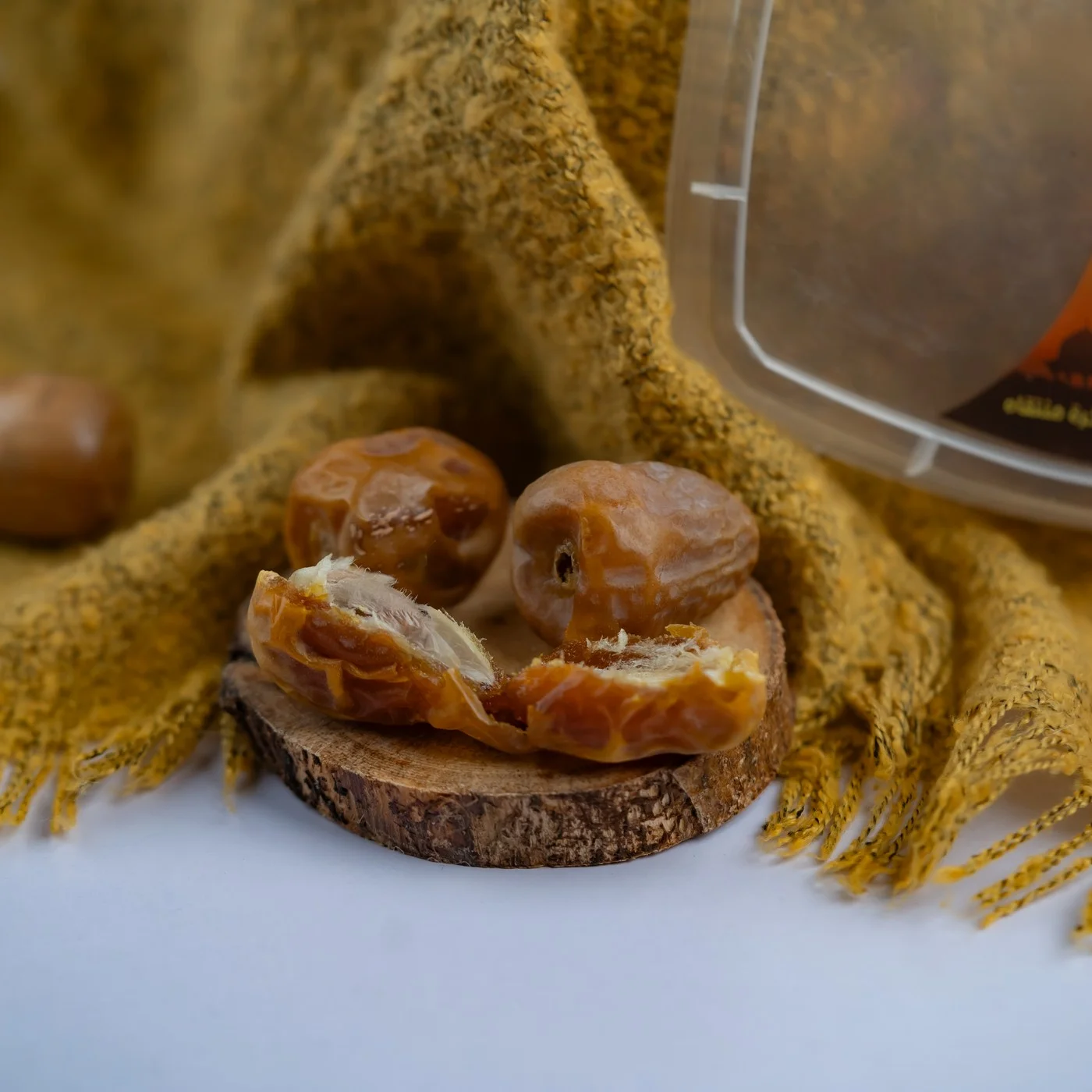 تمر سكرى - 400 جم