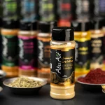 Ground Ginger - 70 gm