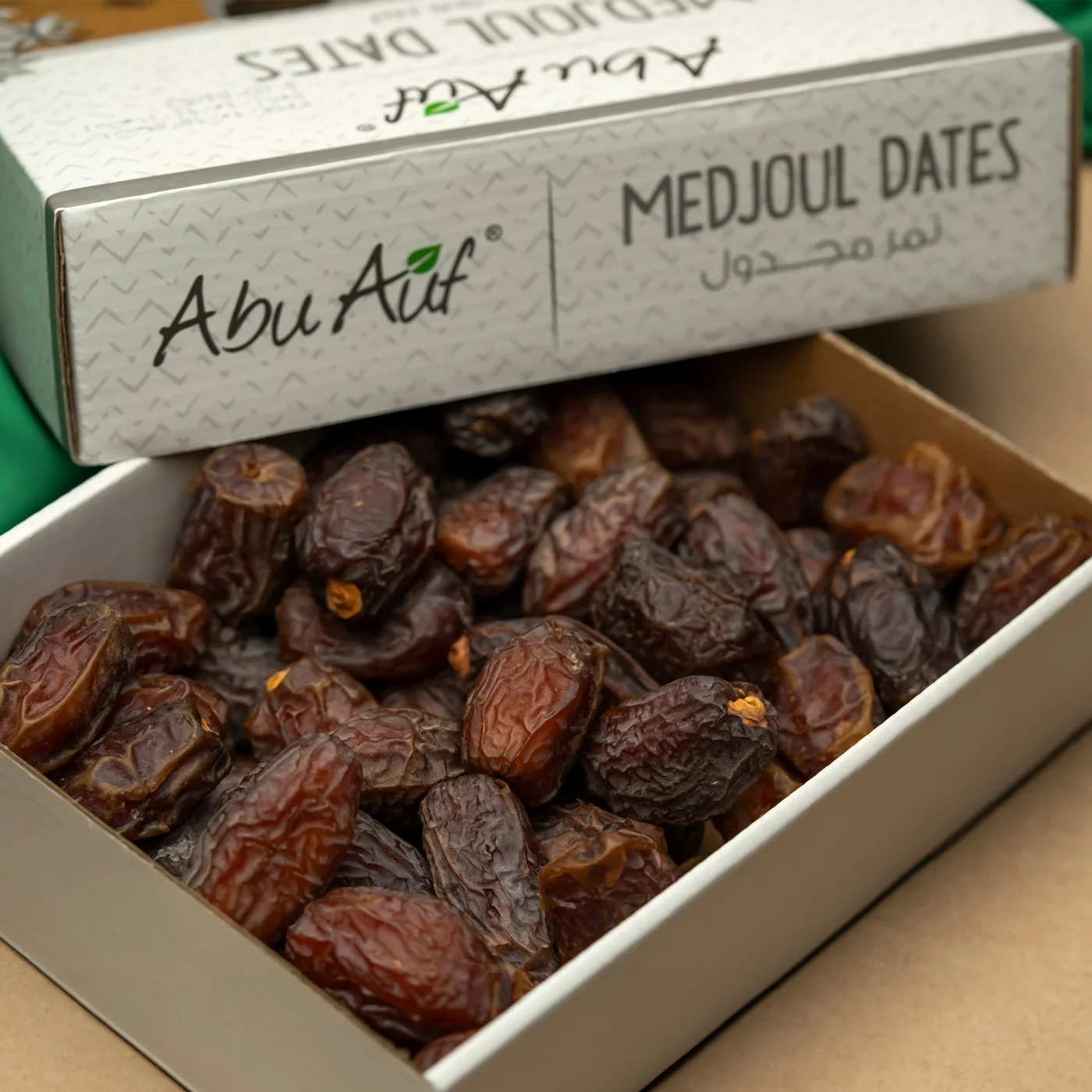 أبو عوف تمر مجدول - 1 كيلو