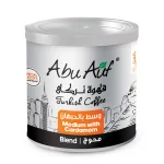 Medium Roasted Blended Turkish Coffee 200 gm