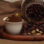  بن برازيلي محوج وسط  - 200 جم
