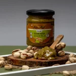 Pistachios Butter - 180 gm