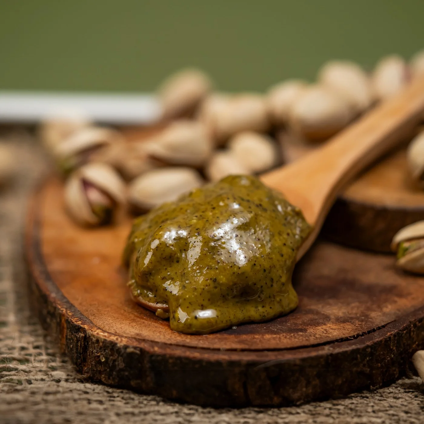 زبده الفستق - 180 جم