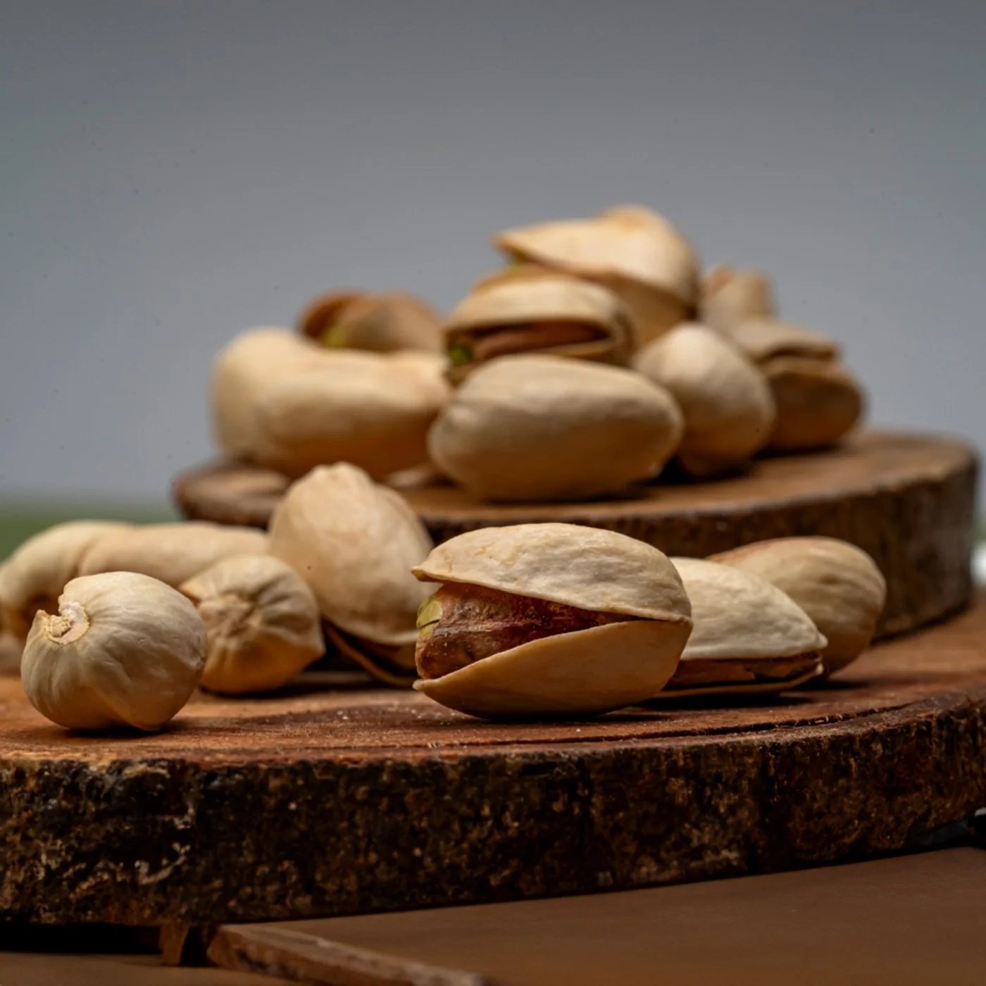 زبده الفستق - 180 جم