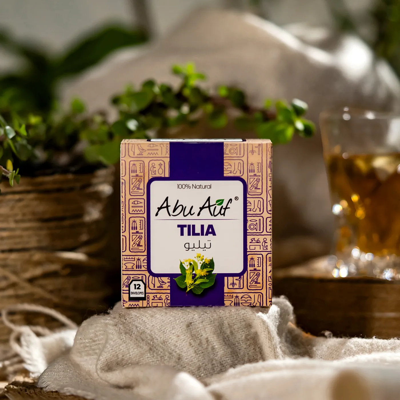 تيليو- 12باكت