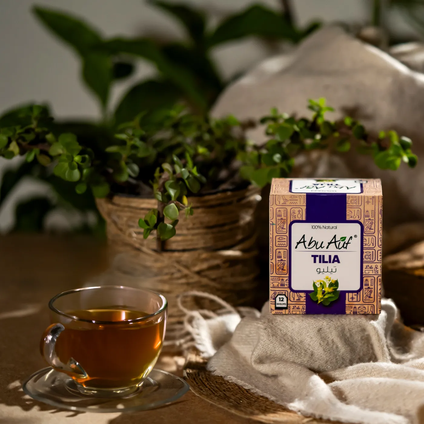 تيليو- 12باكت