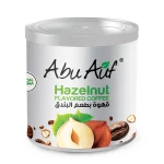 Hazelnut Coffee 200 gm + Maamoul Dates Plain box Free