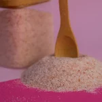 Himalayan Salt Powder - 400 gm