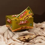 بسكويت جيولا فايف & فايف - 1 علبه