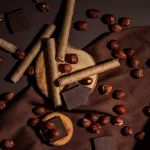 بسكويت جيولا فايف & فايف - 1 علبه