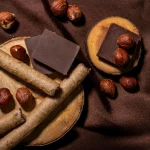 بسكويت جيولا فايف & فايف - 1 علبه