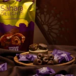 Sahara Delights Chocolate - 300 gm
