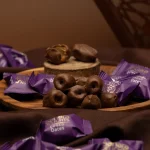 Sahara Delights Chocolate - 300 gm