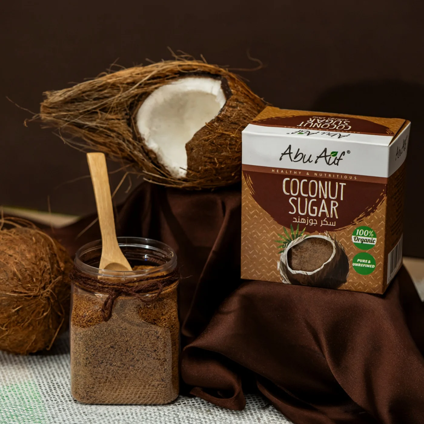 Coconut Sugar - 250 gm