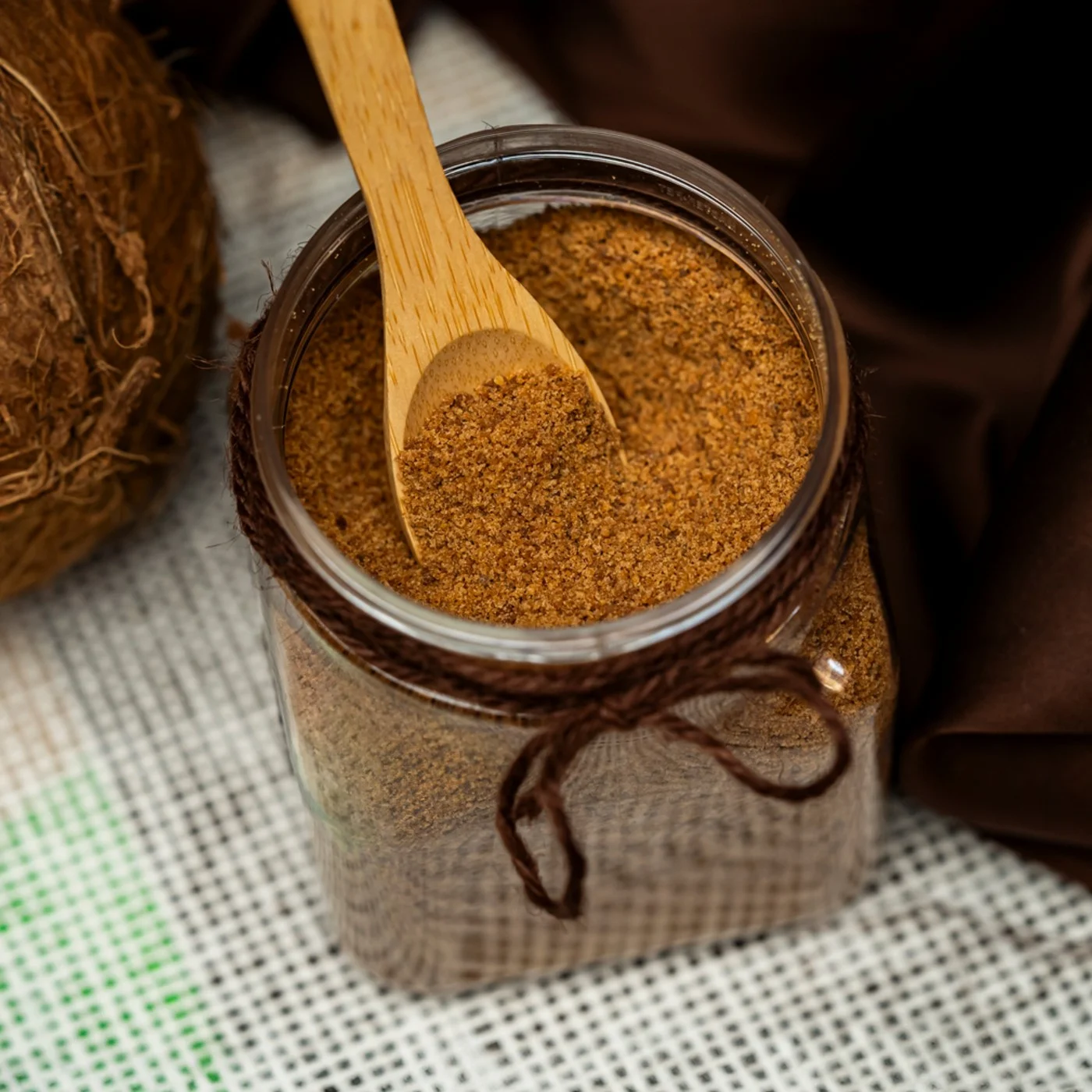 Coconut Sugar - 250 gm