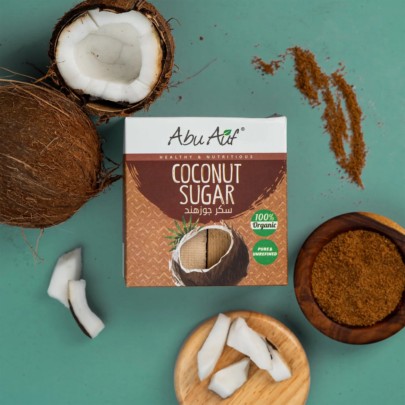 Coconut Sugar - 250 gm