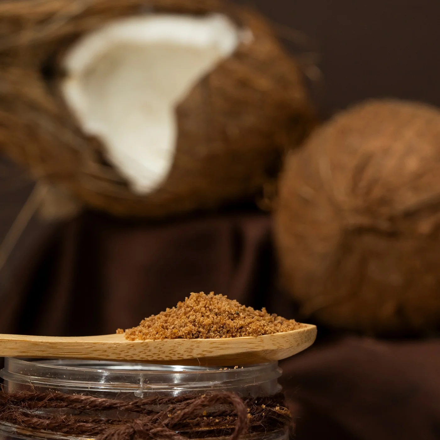Coconut Sugar - 250 gm