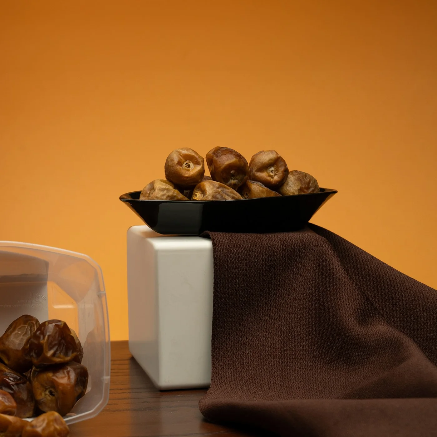 تمر سكرى قافله - 400 جم