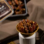 Qafilah Sakie Dates - 400 gm