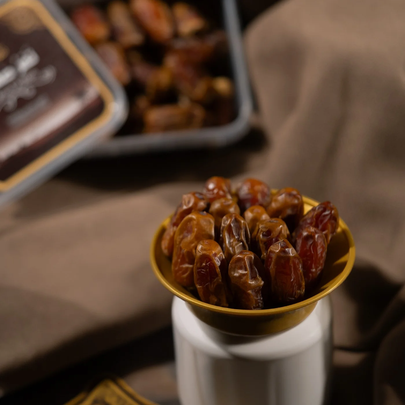 تمر صقعى قافله - 400 جم