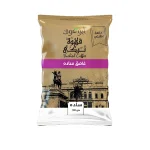 عبوة بن برازيلي ساده غامق - 100 جم