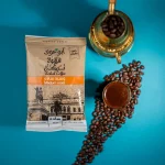 Medium roasted Plain Brazilian Coffee - 100gm