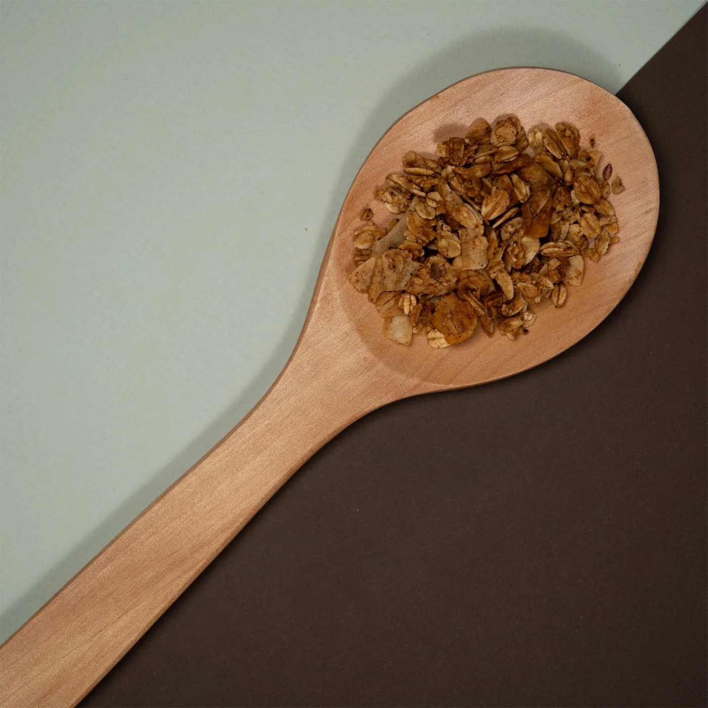 Crispy Granola Original - 350 gm