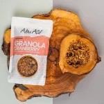 Crispy Granola Cranberries & Raisins - 350 gm