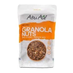 Crispy Granola Nuts - 350 gm