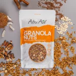 Crispy Granola Nuts - 350 gm