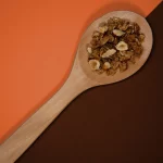 Crispy Granola Nuts - 350 gm