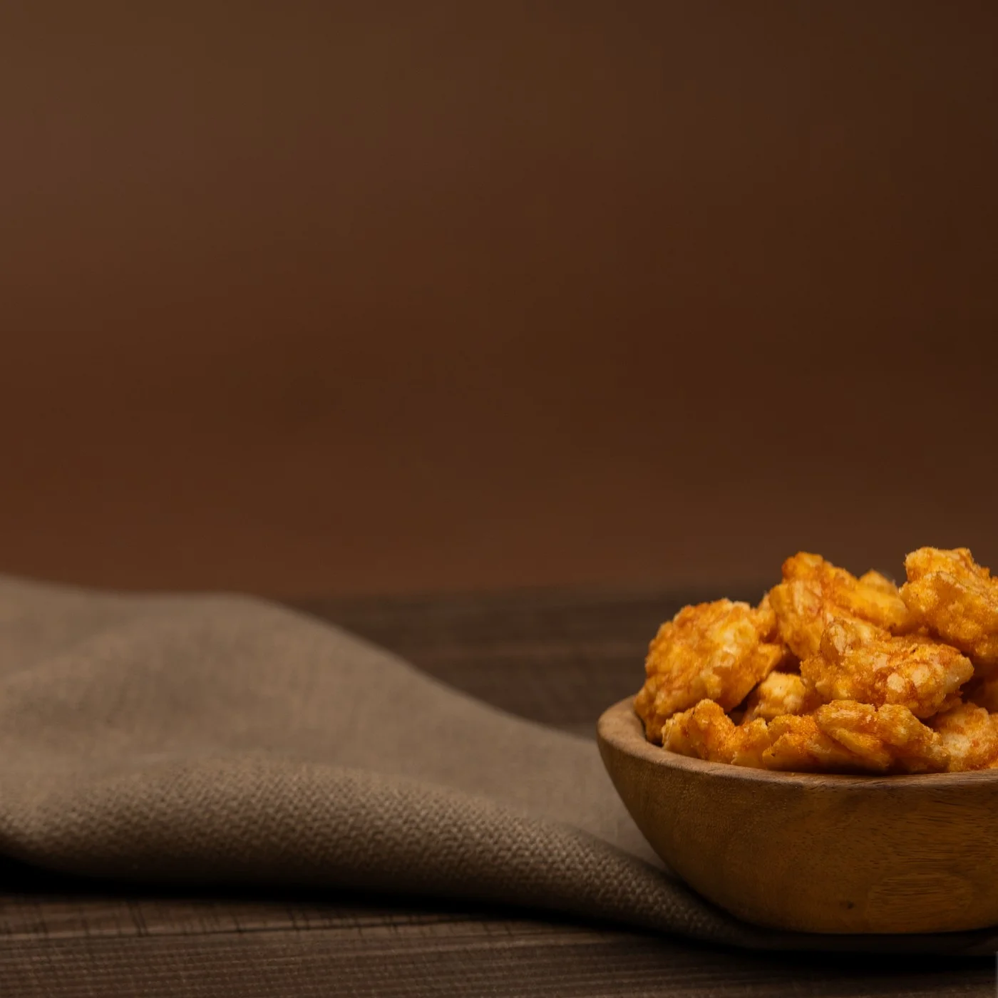 Munchies Chili Flavor Crackers- 225 gm