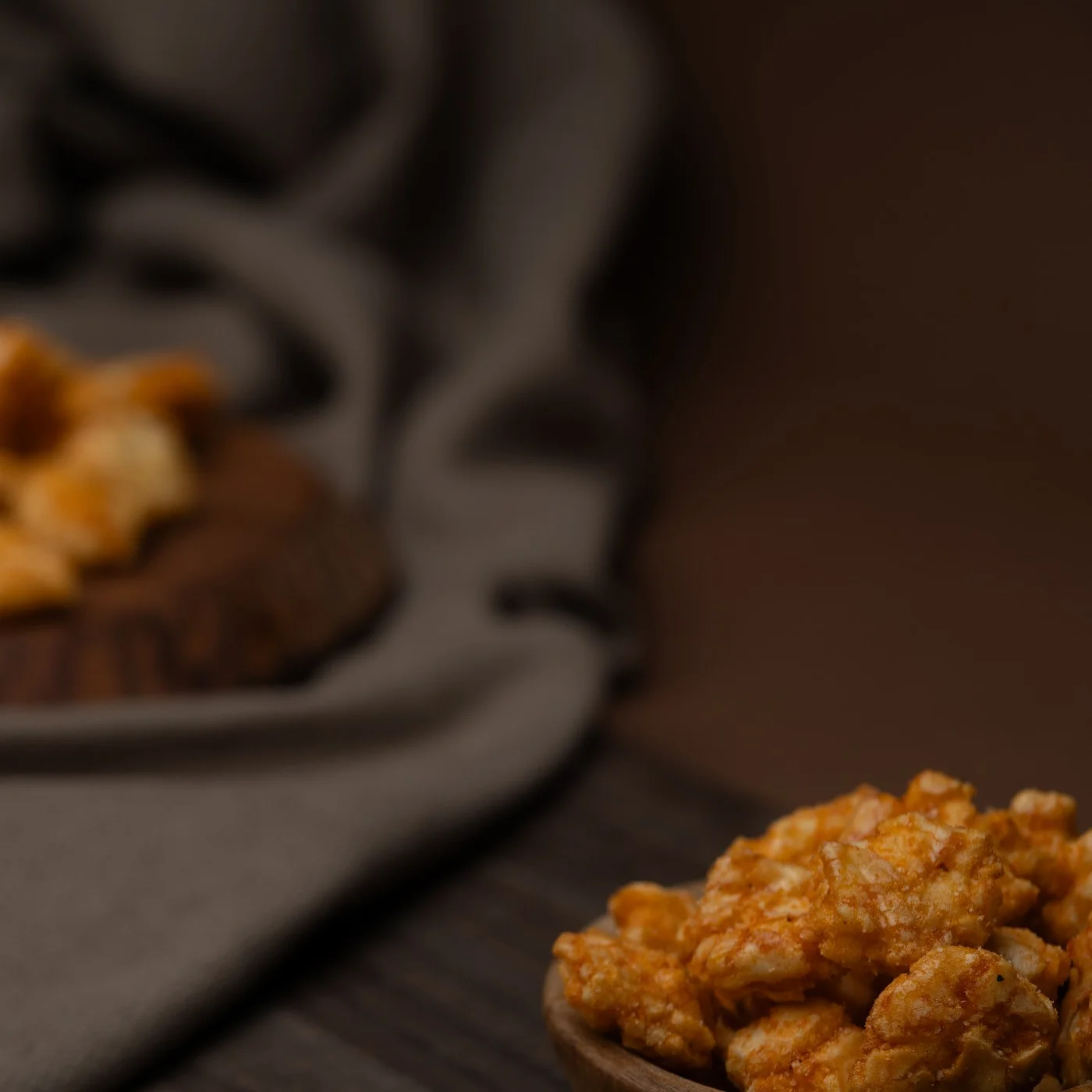 Munchies Chili Flavor Crackers- 225 gm