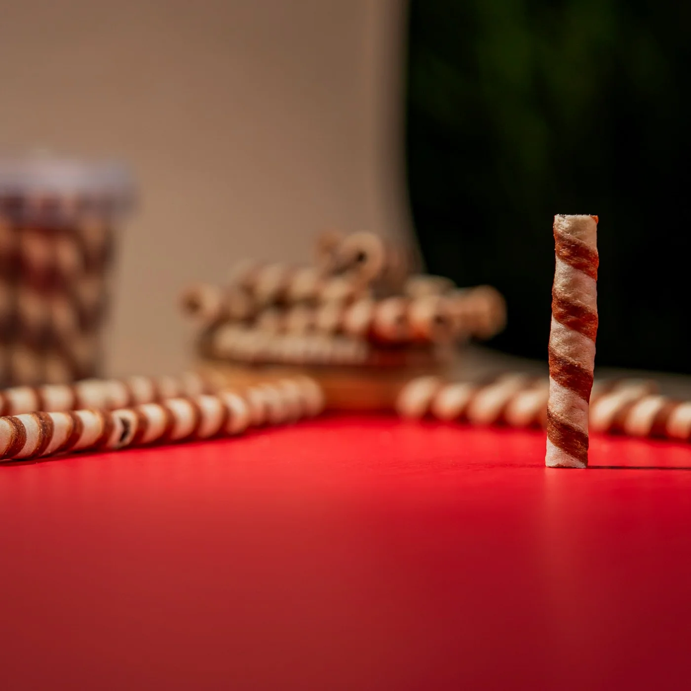 Wafer Hazelnut - 35 Pieces