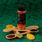Smoked Paprika - 70 gm