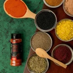 Smoked Paprika - 70 gm