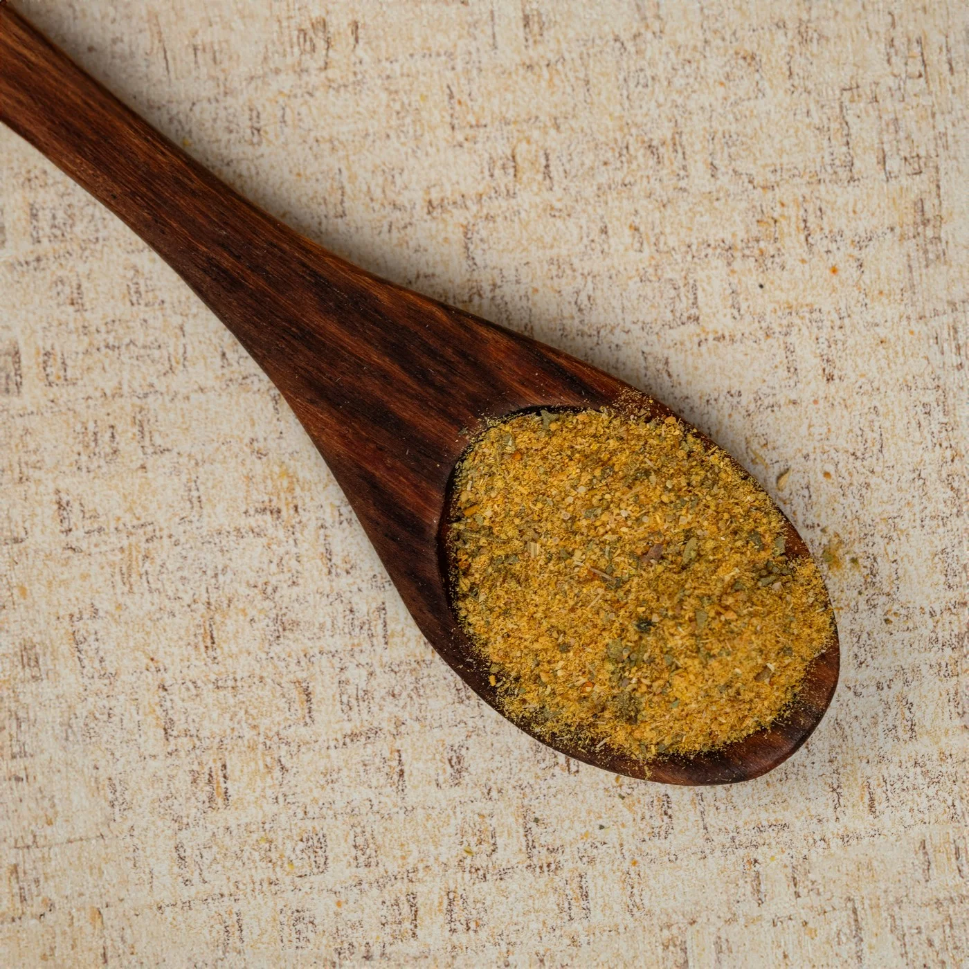 بهارات فراخ -  75 جم