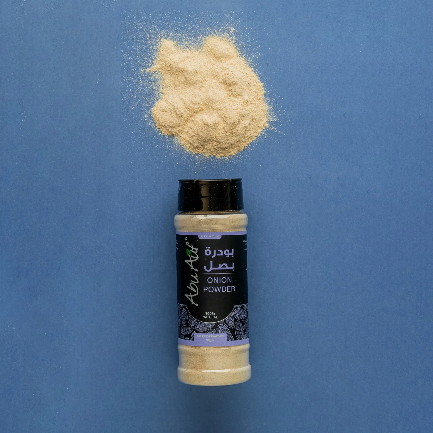 بودرة بصل -  90 جم