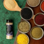Garlic Powder - 90 gm