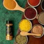 Ground Cinnamon - 70 gm
