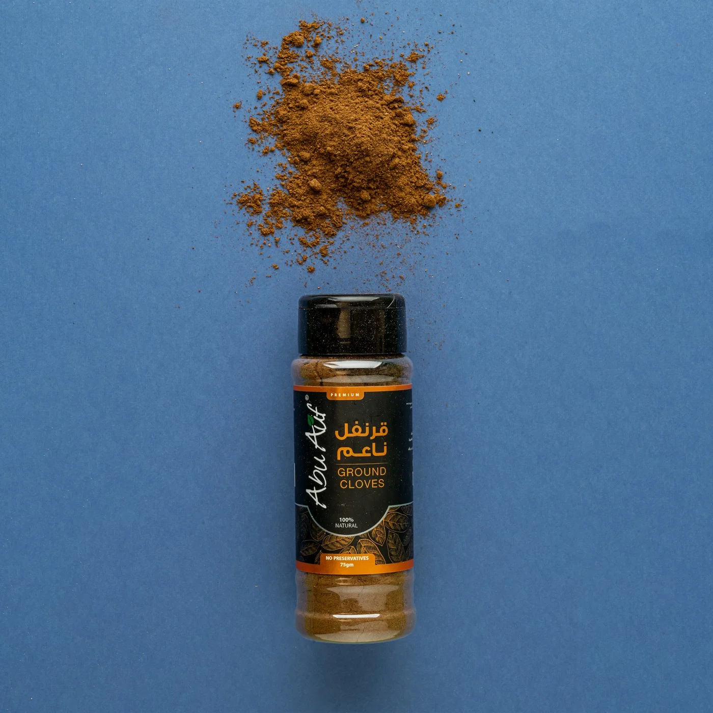 قرنفل ناعم - 75 جم