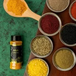 Turmeric - 80 gm