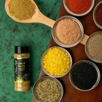 Ground Cumin - 75 gm