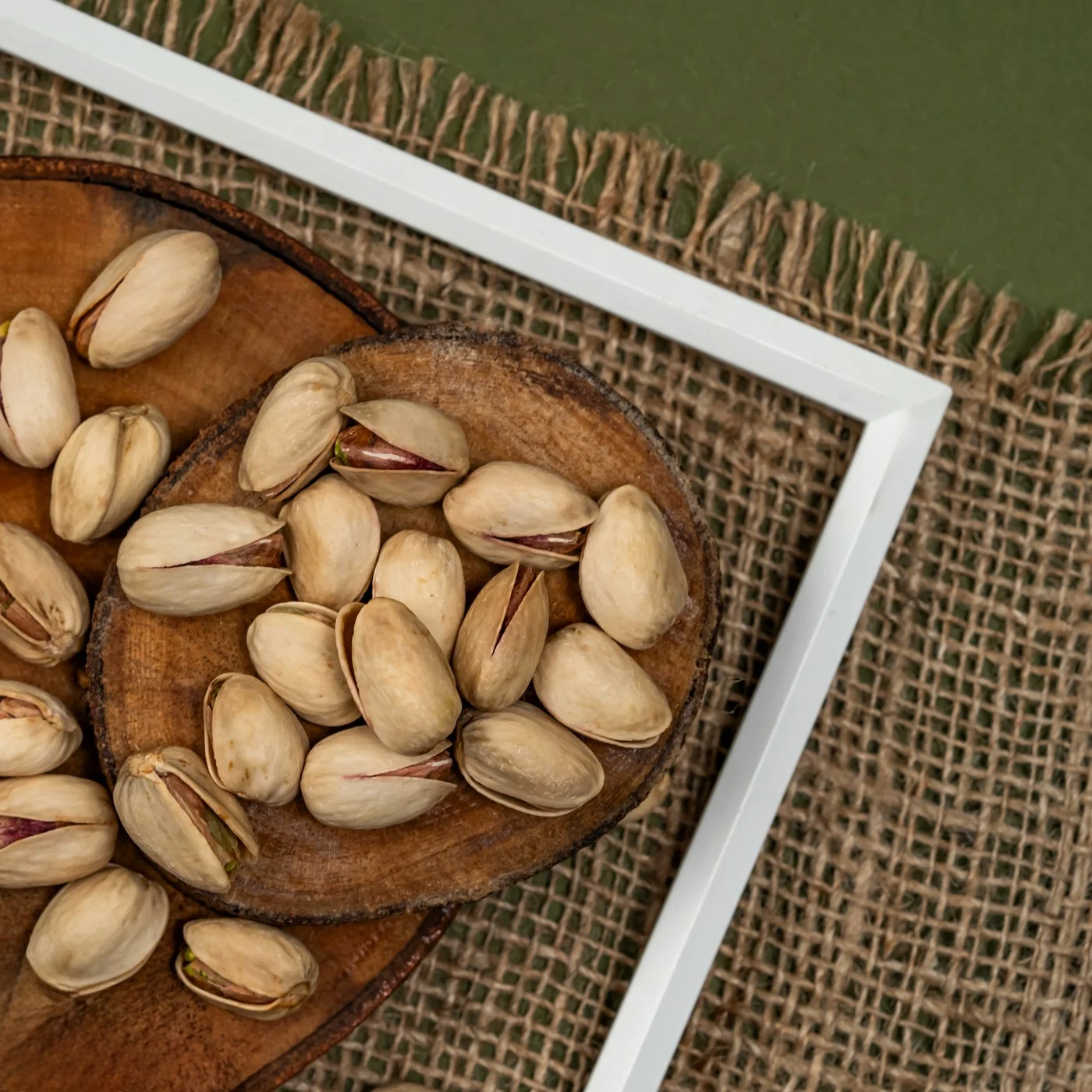 Roasted Pistachio - 275 gm