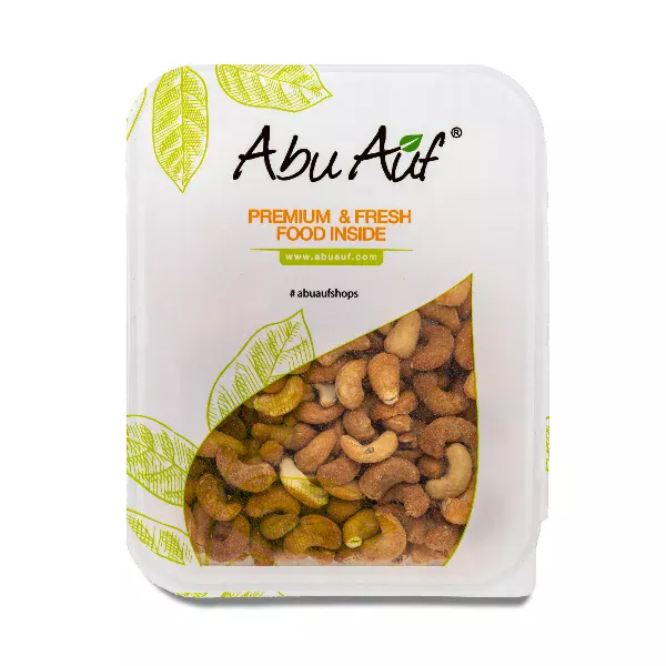 Roasted Cashew - 275 gm