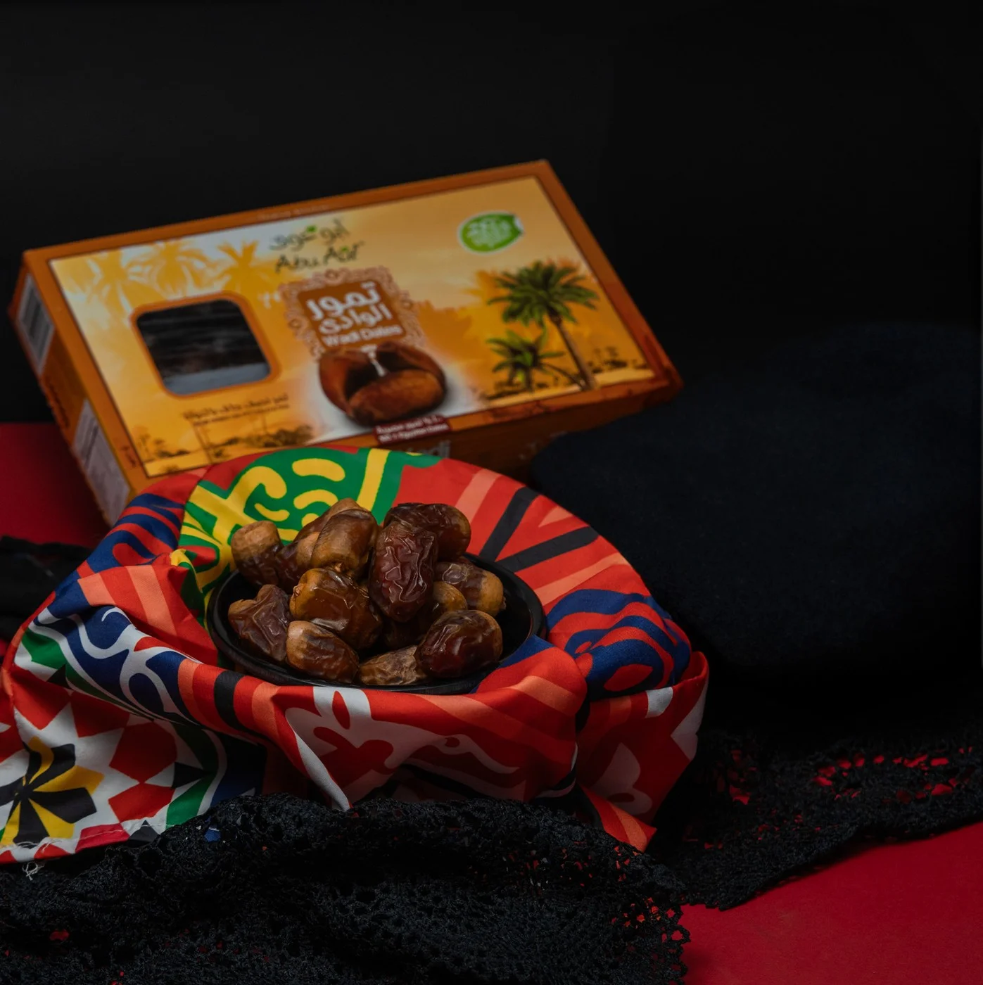 تمر ابو عوف - 625 جم