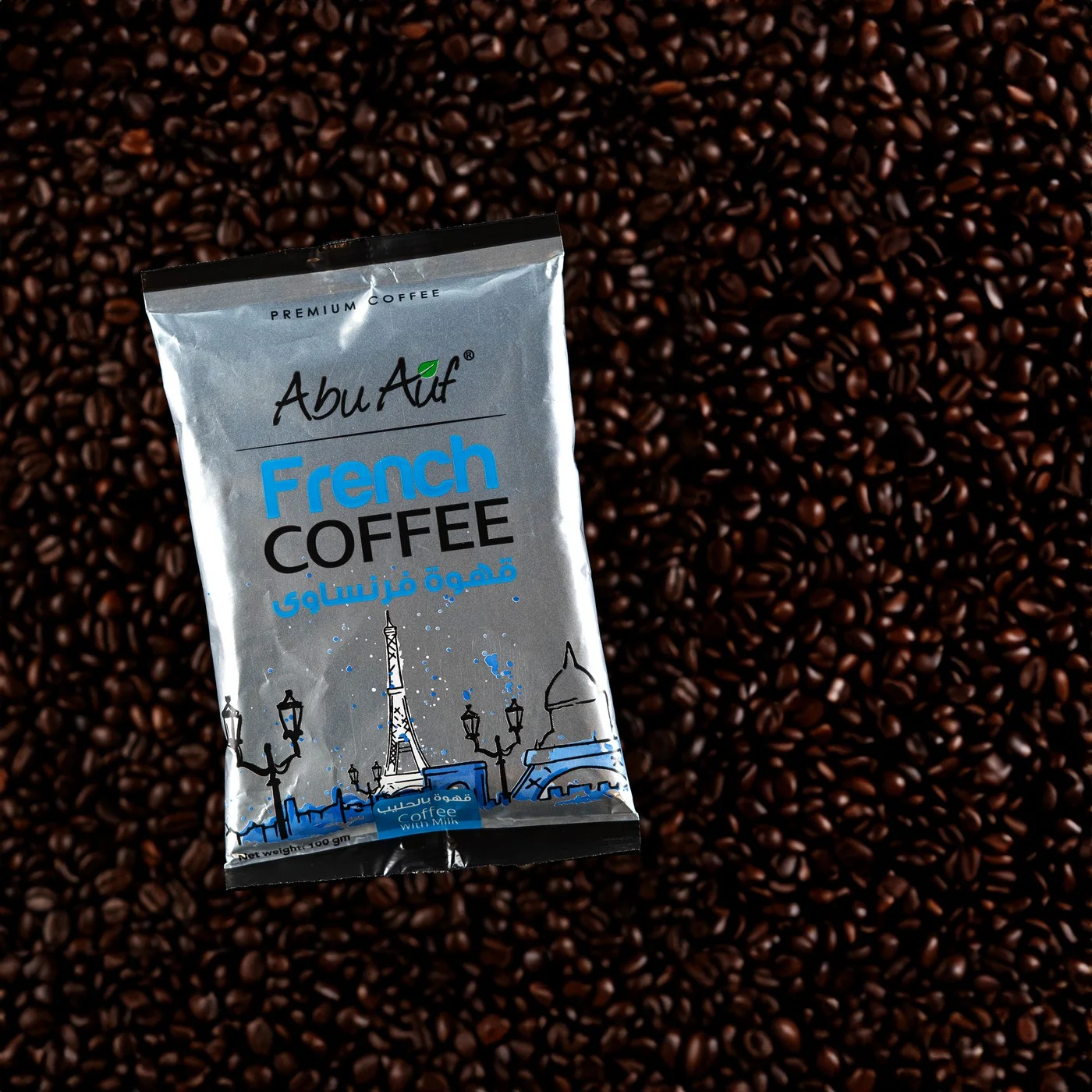 قهوة فرنساوى -100 جم