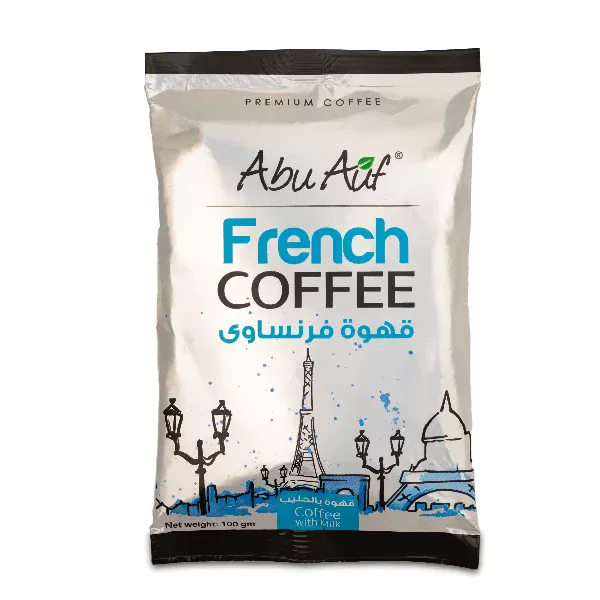 French coffee -100 gm