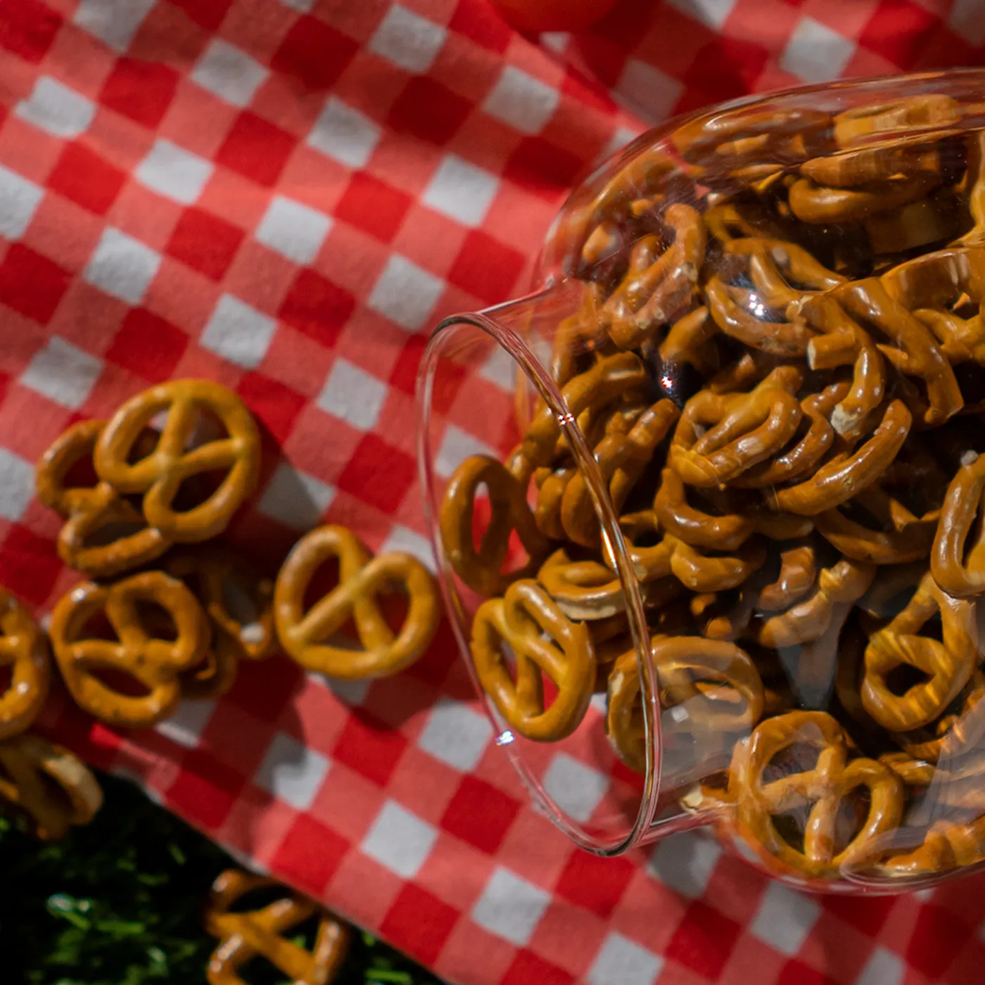 Pretzels Ketchup - 200g